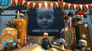 Illustration for article titled Dad Puts His One Year Old In Every Video Game Ever